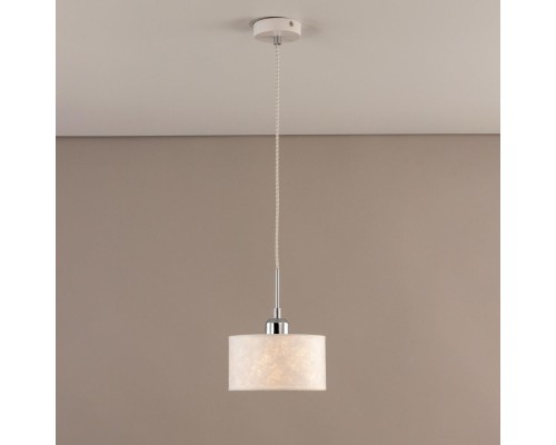 CL469110 Тильда Белый+Алебастр Св-к Подвес