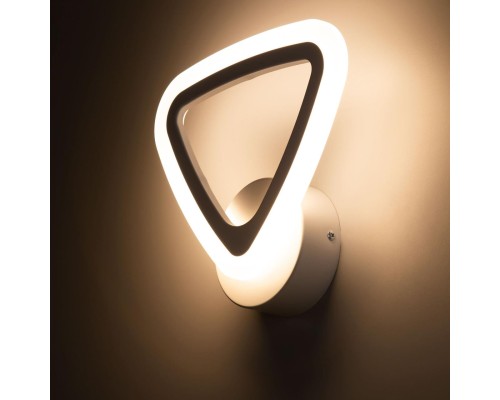 CL234B310 Мальта Белый Бра