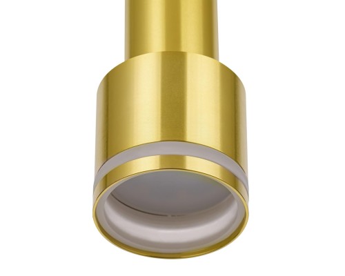 CL565012 Bruno Бронза Св-к Подвес