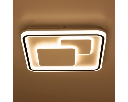 CL739180E Квест Св-к Люстра с RGB