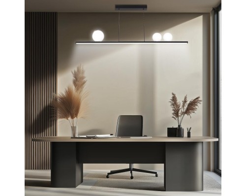 CL209131 GLOB Черный Подвес