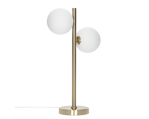 CL205820N Рунд Лампа Настольная