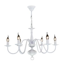 Подвесная люстра Citilux CL426160 Бонна