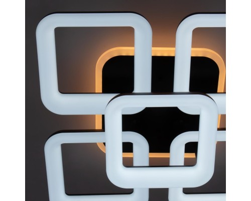 CL225A255E Паркер Кофе Смарт RGB Св-к Люстра