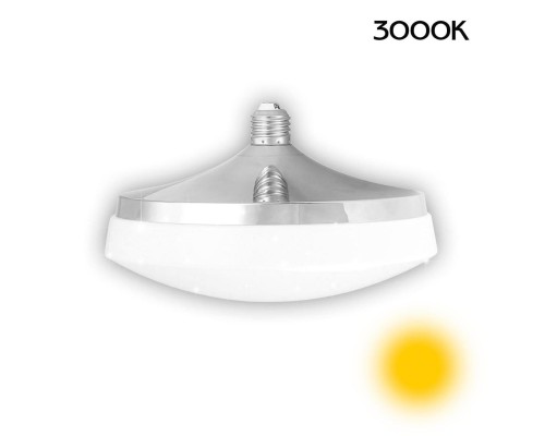 Лампа сменная Citilux CL716B12Wz Тамбо 12 Вт 3000K Хром