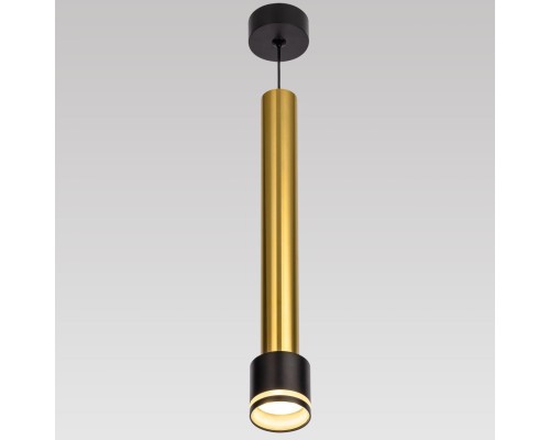 CL565013 Bruno Черный+Бронза Св-к Подвес