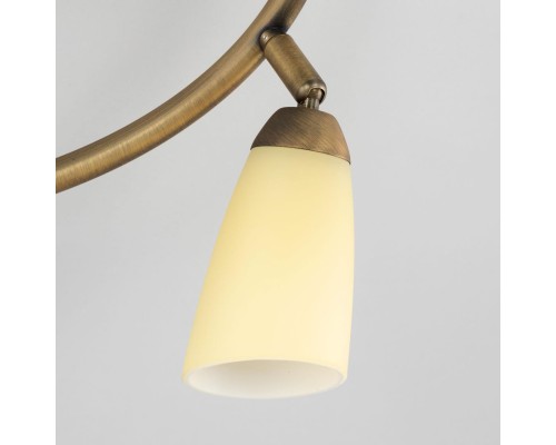 Потолочная люстра Citilux CL501163 белла