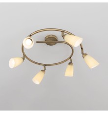 Потолочная люстра Citilux CL501163 белла