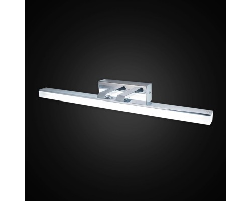 CL708521 Визор Хром 12W*4000K, IP44