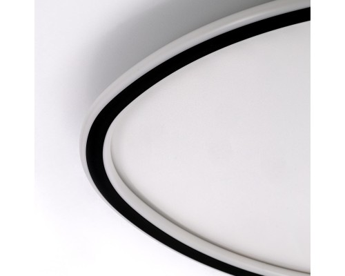 CL215B251E TRIO Черная Люстра Потолочная