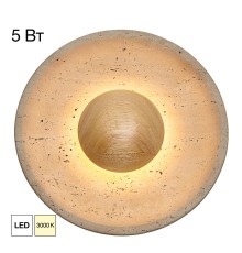 CL246018 MARES Св-к Настенный