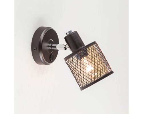 CL535615 Робин Кофе Св-к Наст.-Потол.