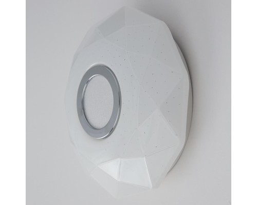 CL713A10G Диамант Хром Смарт RGB Св-к