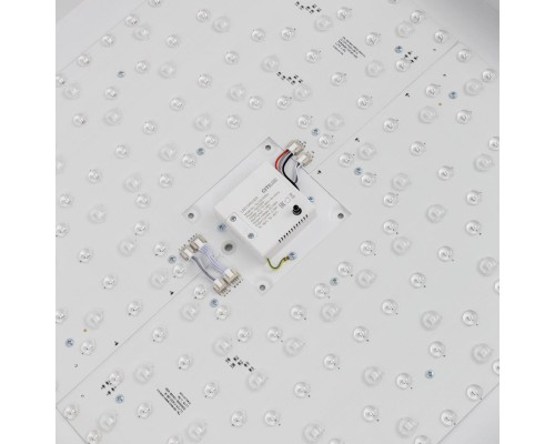 CL724K105G0 Купер Белый Св-к Потол. с RGB