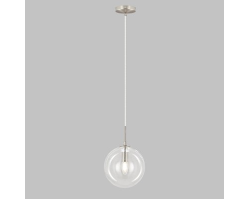 CL102621 Томми Хром Мат. Св-к Подвес