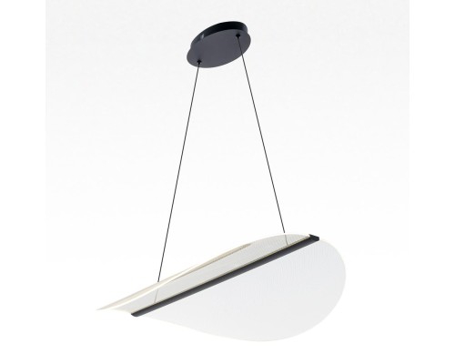 CL213131 SKATT Черный Св-к Подвес