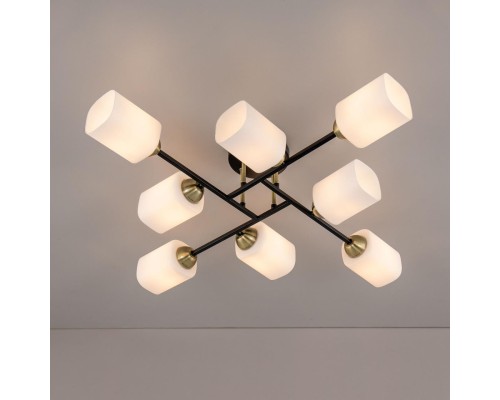 CL130285 Генри Св-к Люстра