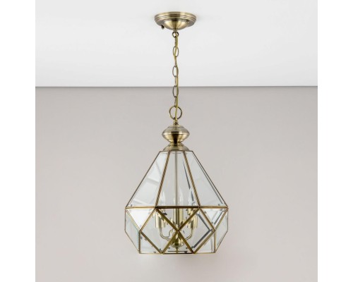 Подвесной светильник Citilux CL442130 Витра-1