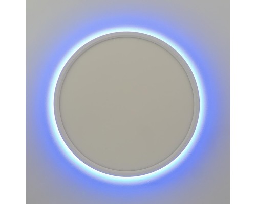 CL749320 NORMA Белый с пультом и RGB