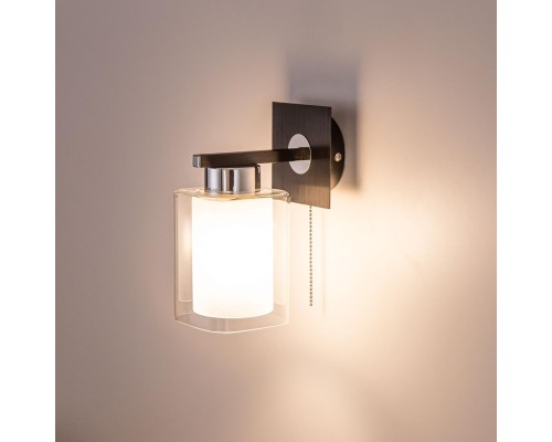 CL111311 Диез Черный Св-к Бра