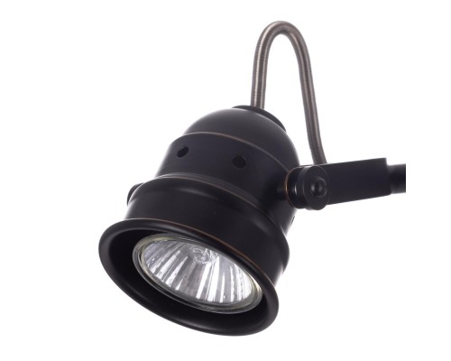 Спот Citilux CL537541 Веймар