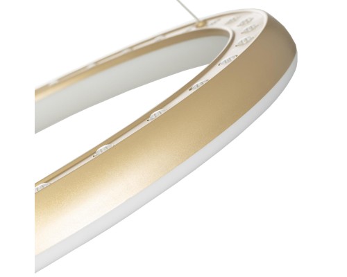 CL730B092S Юпитер Золото Люстра