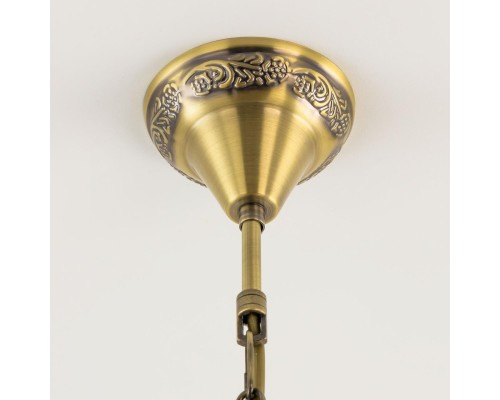 CL419183 Каир Св-к Люстра