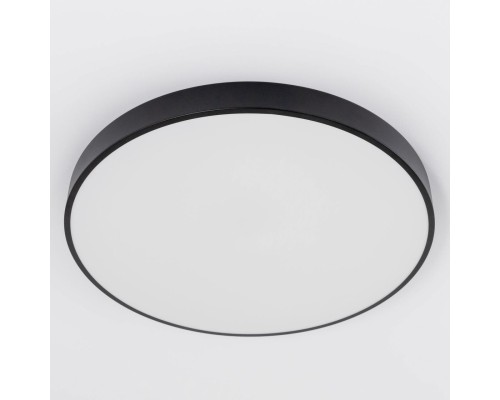 CL724105G1 Купер Черный Св-к Потол. с RGB