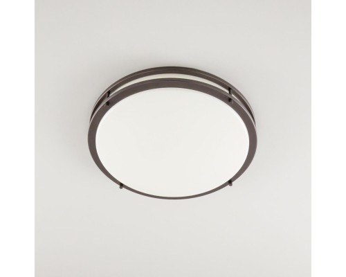 CL709505N Бостон Кофе Св-к Накл. LED 50W*4000K