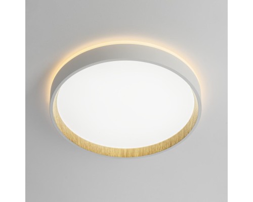 CL750240 ETALON Белый+Бук с подсветкой