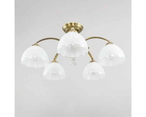 CL417153 Франческа Св-к Люстра