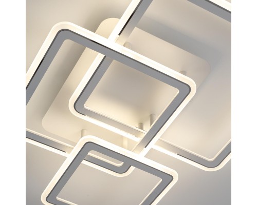 CL238230E Тринити Люстра RGB