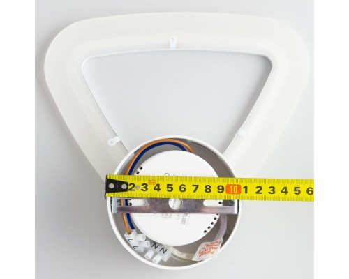 CL234B310 Мальта Белый Бра