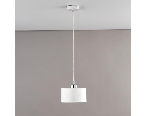 CL469110 Тильда Белый+Алебастр Св-к Подвес