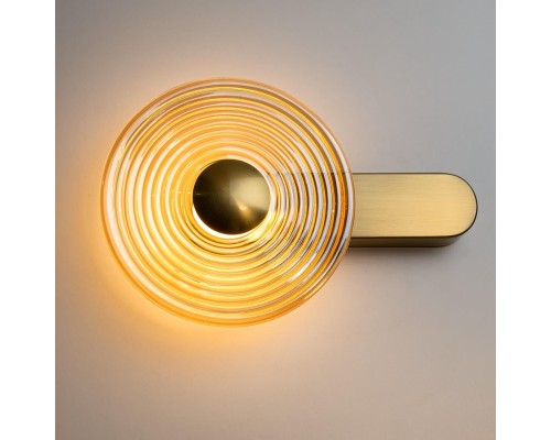 CL245023 CORTA Бронза Бра