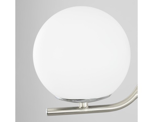 CL228B311 Адам Хром Св-к Бра