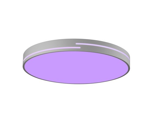 CL72495GL0 Купер Лайн Белый Св-к Потол. с RGB