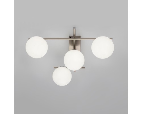 CL223141 DORSY Хром Мат. Люстра