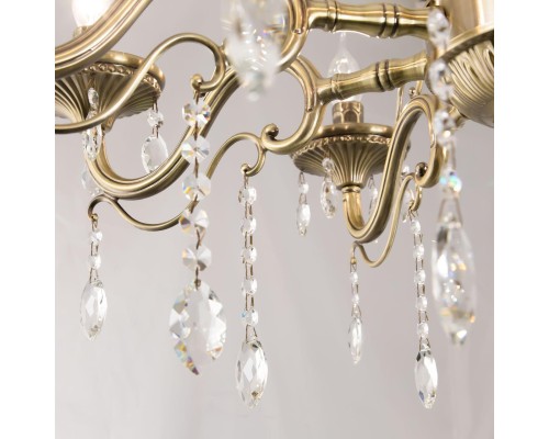 CL404183 Кармен Св-к Люстра