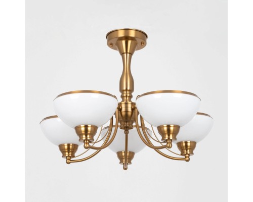 Потолочная люстра Citilux CL401153 краков