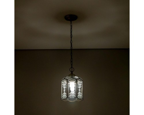 Подвесной светильник Citilux CL442210 Витра-2