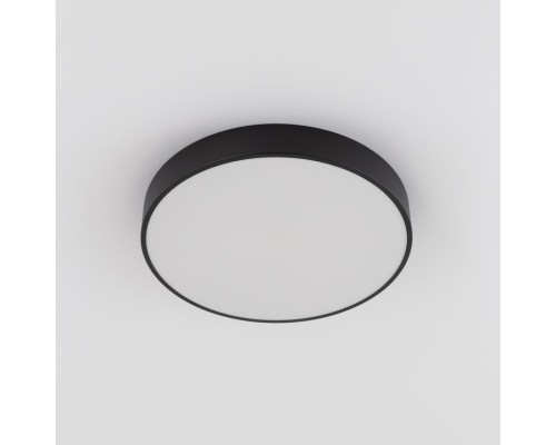 CL72470G1 Купер Черный Св-к Потол. с RGB