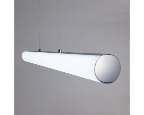 CL721P24N Фауст Хром Св-к Подвес LED 24W*4000K