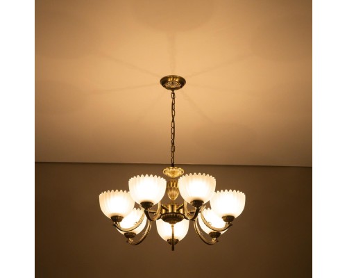 CL414173 Севилья Св-к Люстра