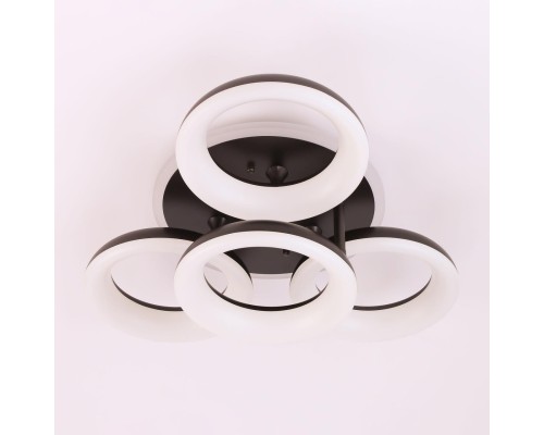 CL225A145E Паркер Кофе Смарт RGB Св-к Люстра