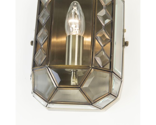 Настенный светильник Citilux CL441310 Фасет