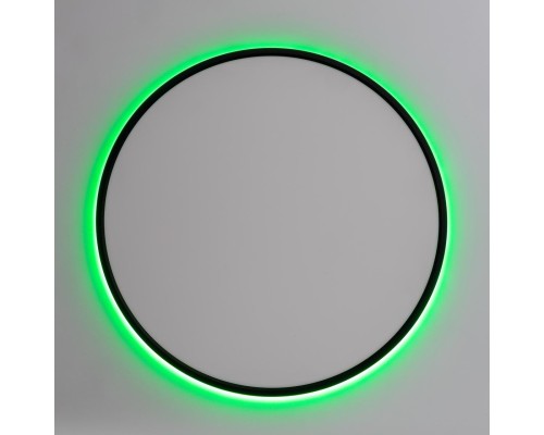 CL749501 NORMA Черный с пультом и RGB