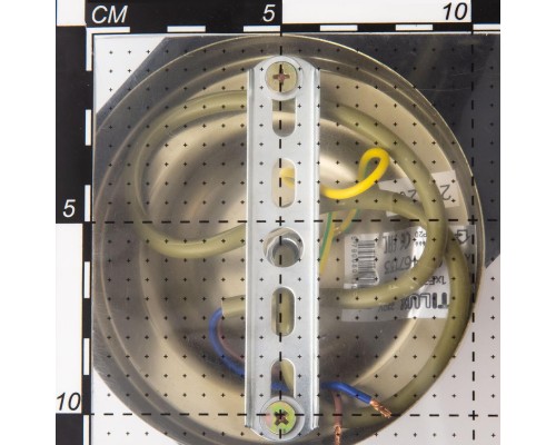 CL467013 Эмир Бронза Подвес