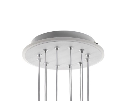 CL203760 Trent Белый Люстра