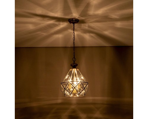 Подвесной светильник Citilux CL442130 Витра-1